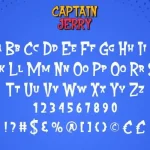Captain Jerry