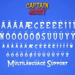 Captain Jerry