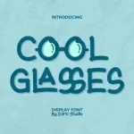 Cool Glasses