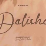 Dalisha