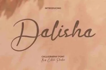 Dalisha