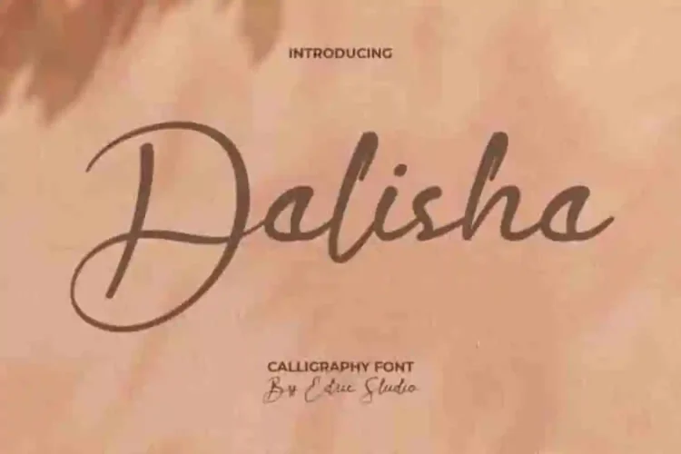 Dalisha