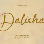 Dalisha