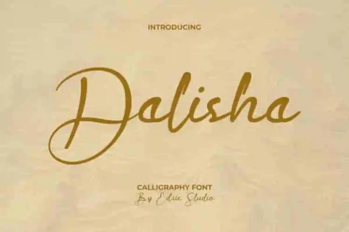Dalisha