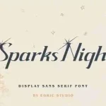 Sparks Night