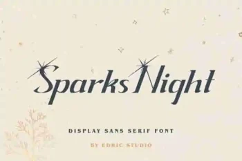 Sparks Night