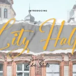 City Halle