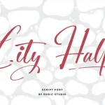 City Halle