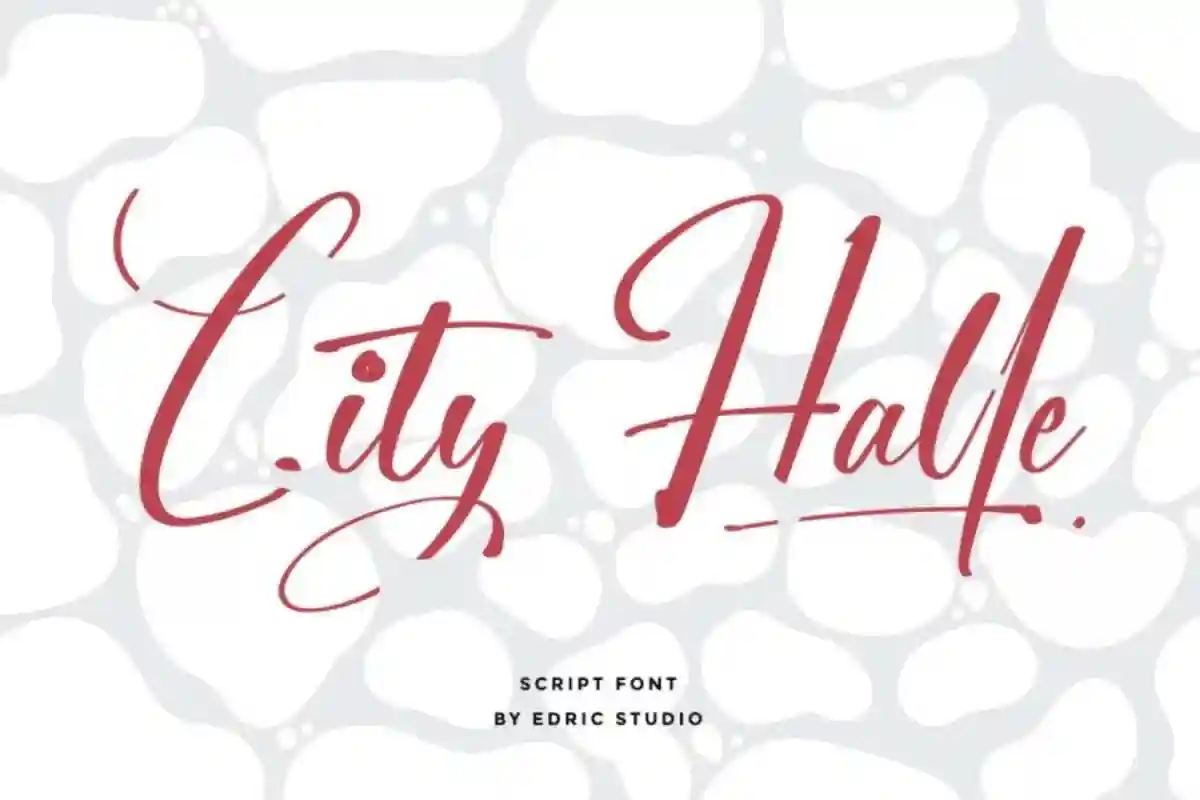 City Halle