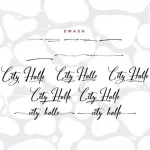 City Halle