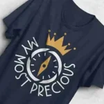 Clock Crown
