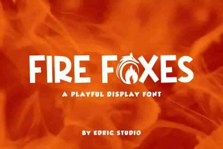 Fire Foxes