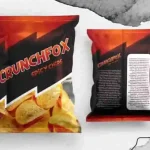 Fire Foxes
