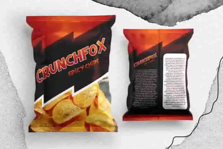 Fire Foxes