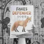Fire Foxes