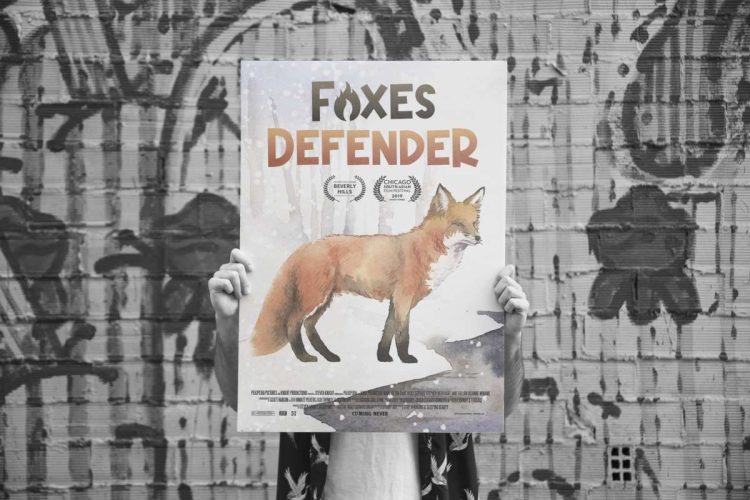 Fire Foxes Font - Image 7