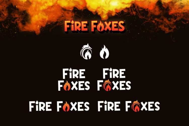 Fire Foxes Font - Image 8