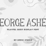 George Asher
