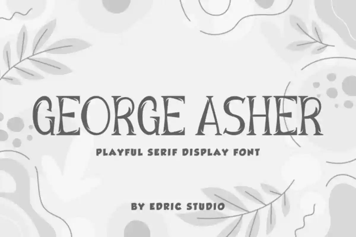 George Asher