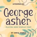 George Asher
