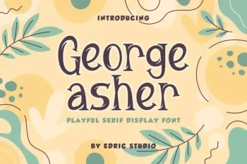 George Asher