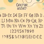 George Asher