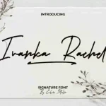 Ivanka Rachel
