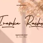 Ivanka Rachel