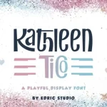 Kathleen Tico