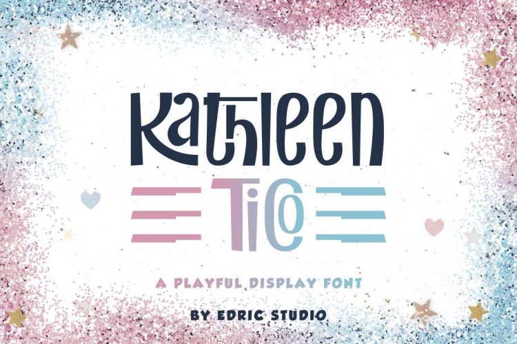 Kathleen Tico Font