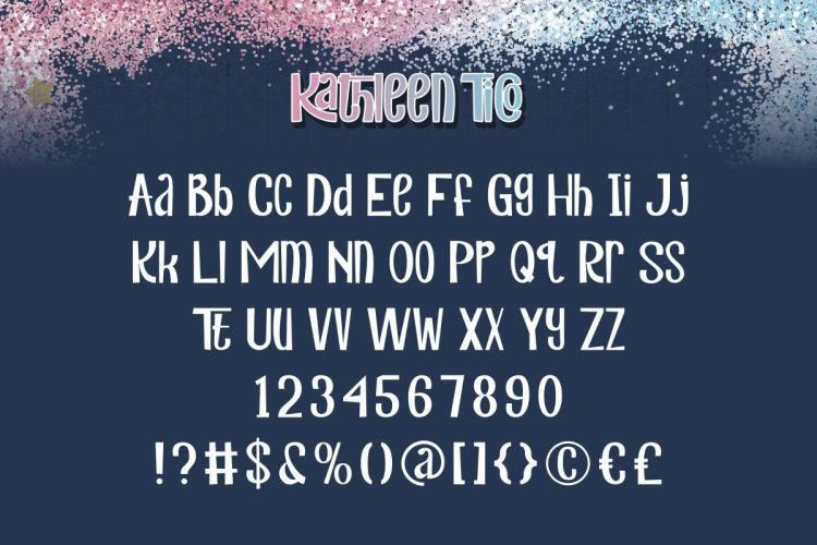 Kathleen Tico Font - Image 3