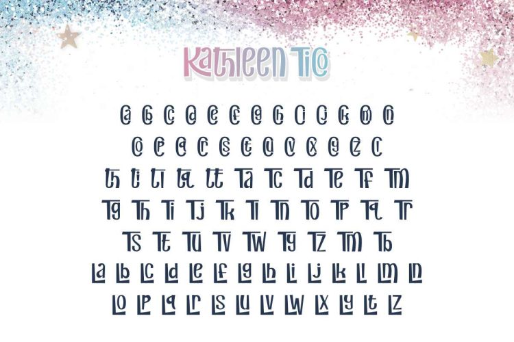 Kathleen Tico Font - Image 5