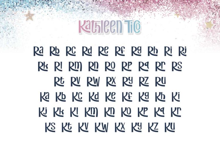 Kathleen Tico Font - Image 7