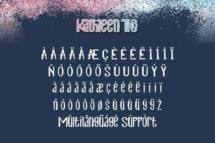 Kathleen Tico Font - Image 9