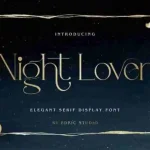 Night Lover