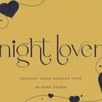 Night Lover