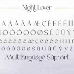 Night Lover