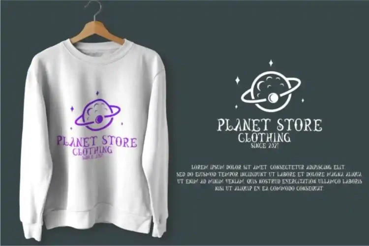 Curly Planet