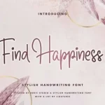 Find Happiness