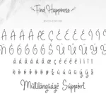 Find Happiness