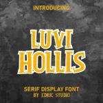 Luvi Hollis