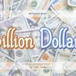 Billion Dollars