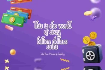 Billion Dollars