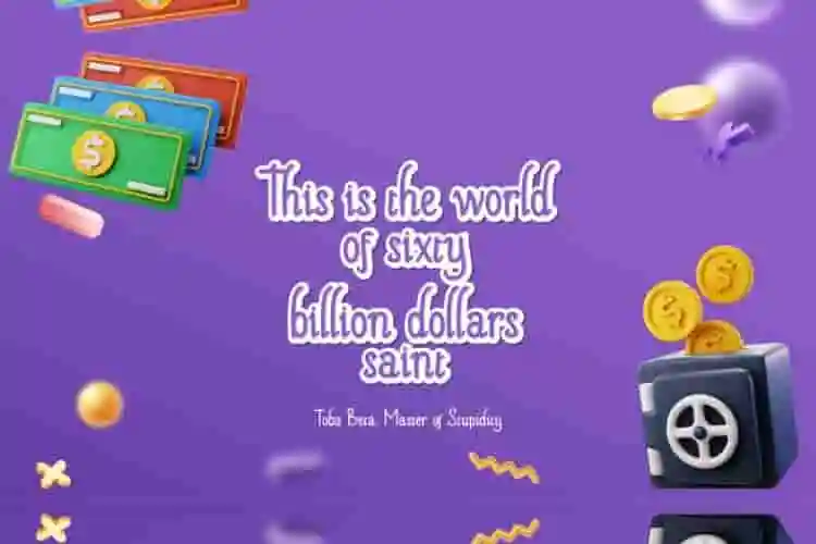 Billion Dollars