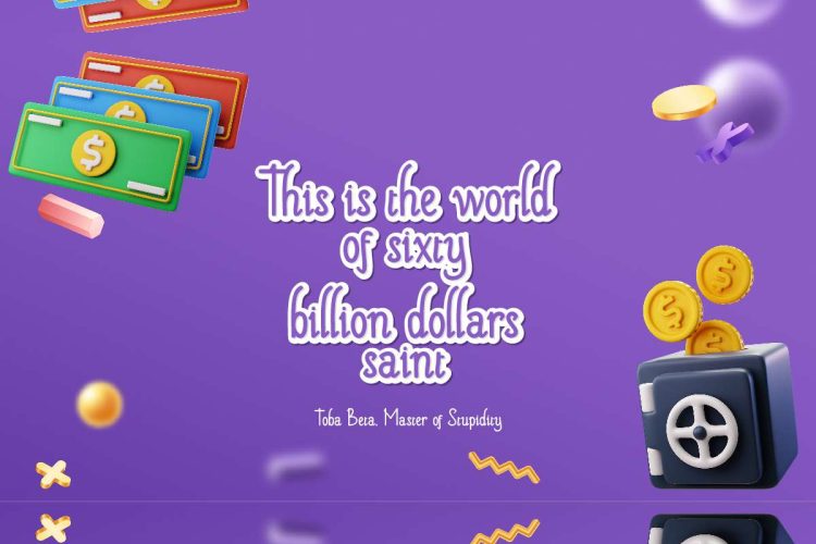 Billion Dollars Font - Image 7