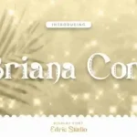 Briana Cora