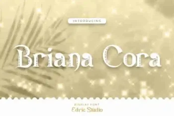 Briana Cora