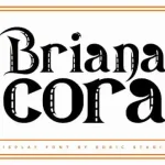 Briana Cora
