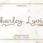 Charley Lyvia