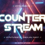 Counter Stream